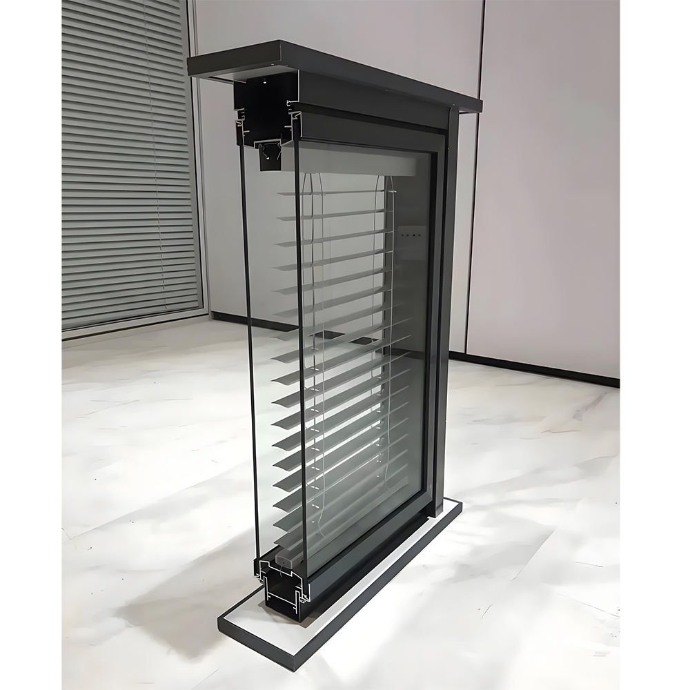 百叶中空01 - 副本