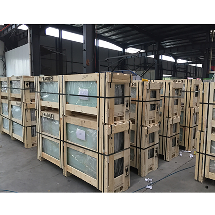 Для унифицированных панелей