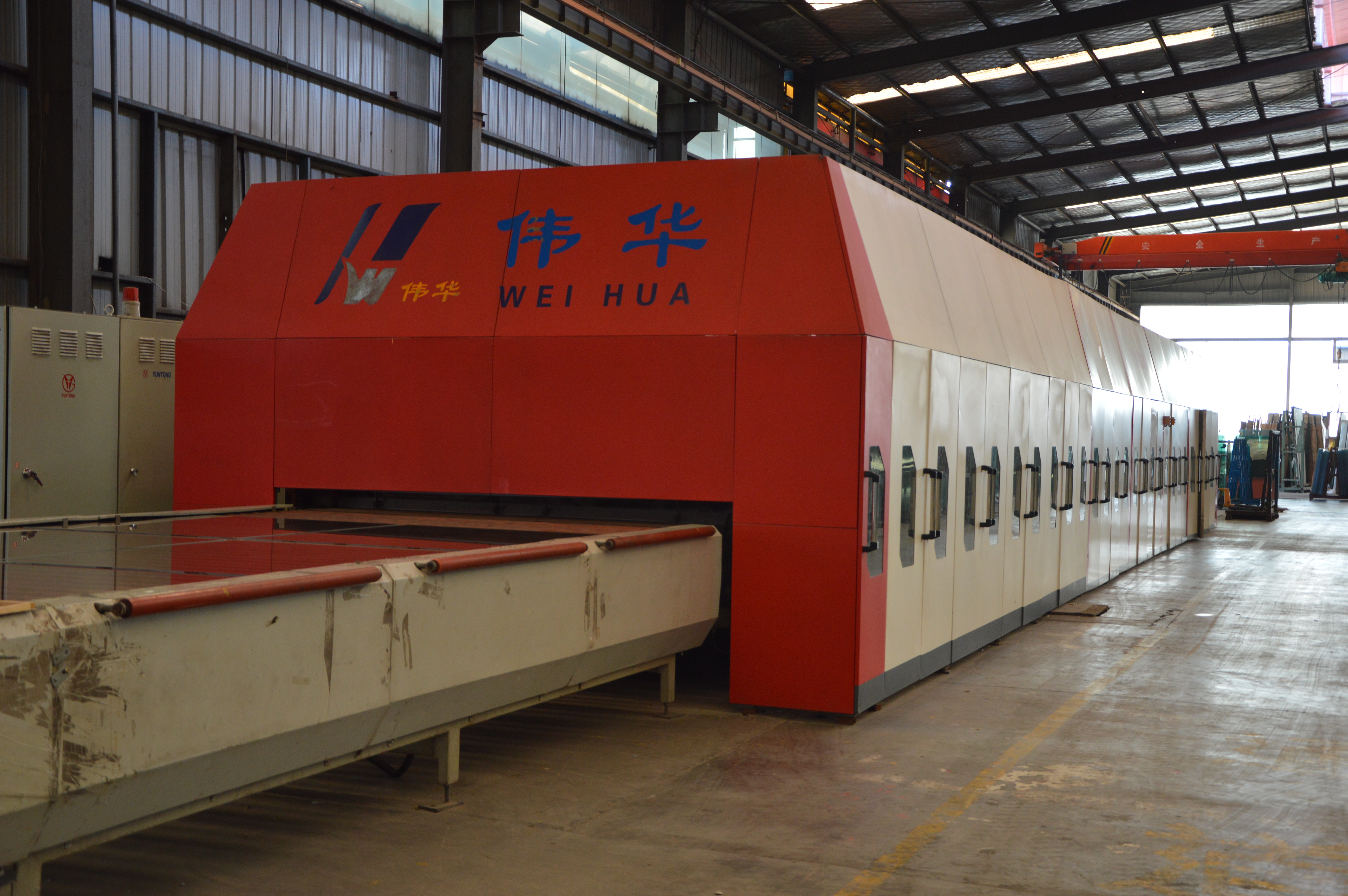 Процесс закалки