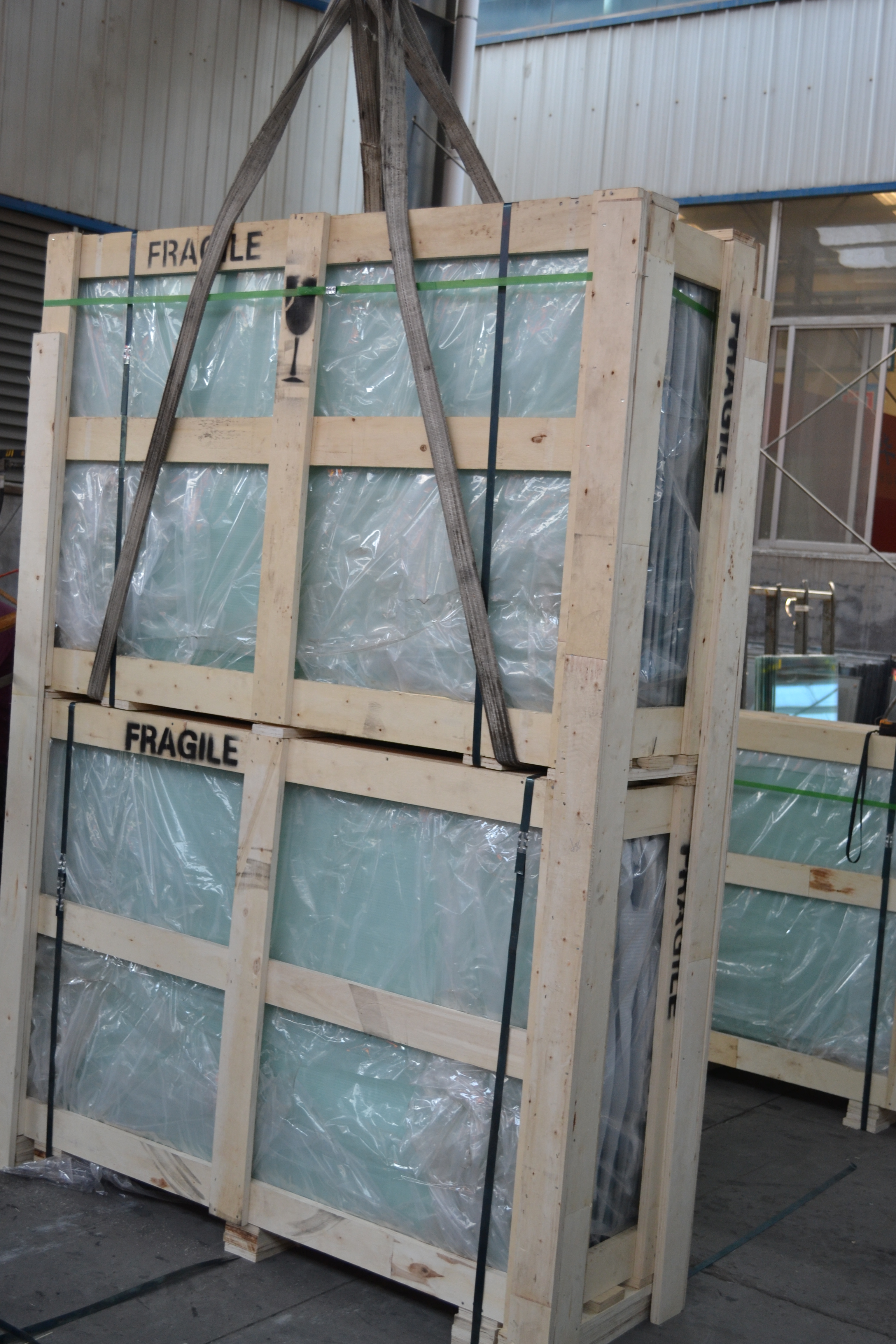 Стандартный