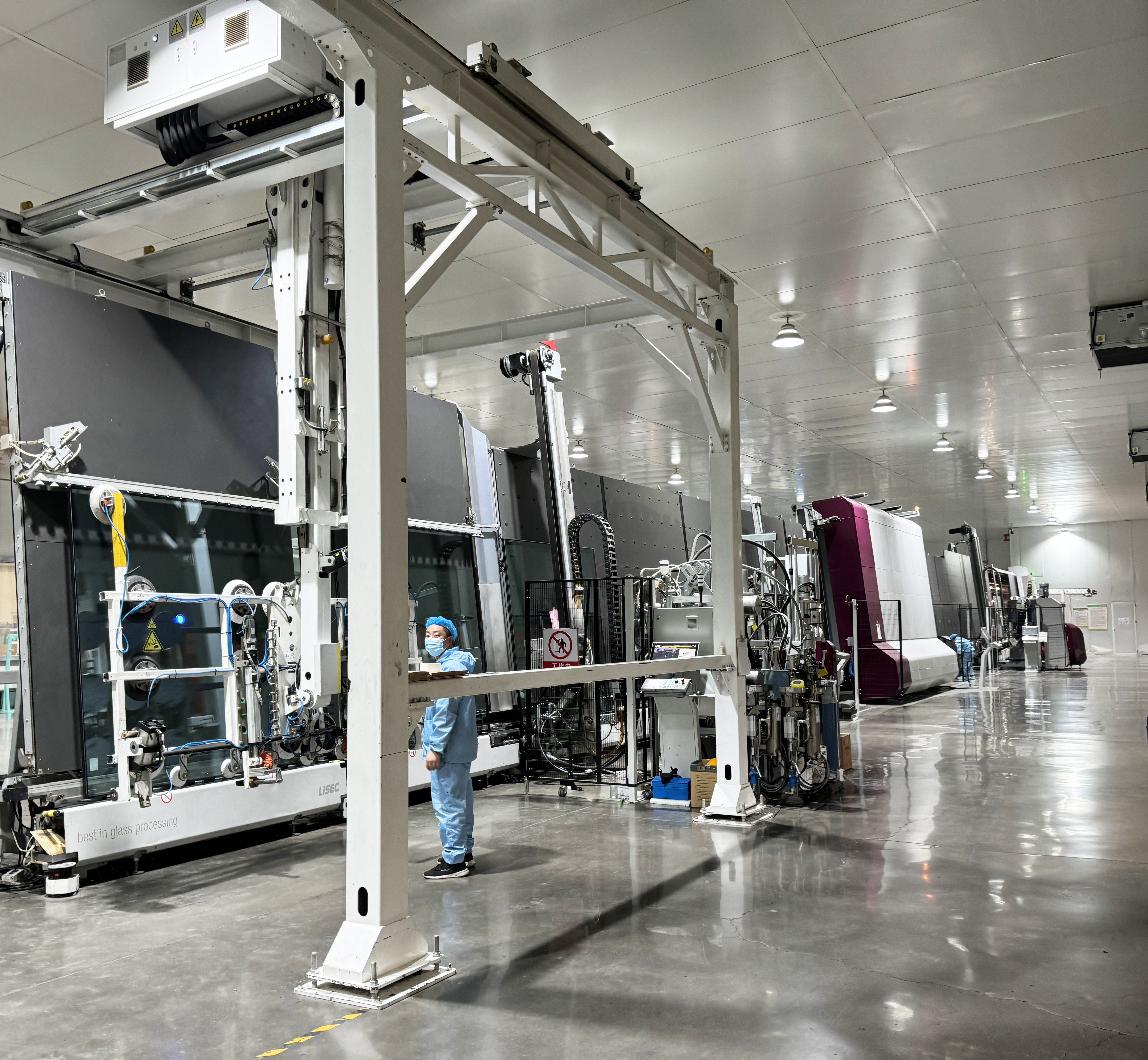 Остекление (для унифицированного)