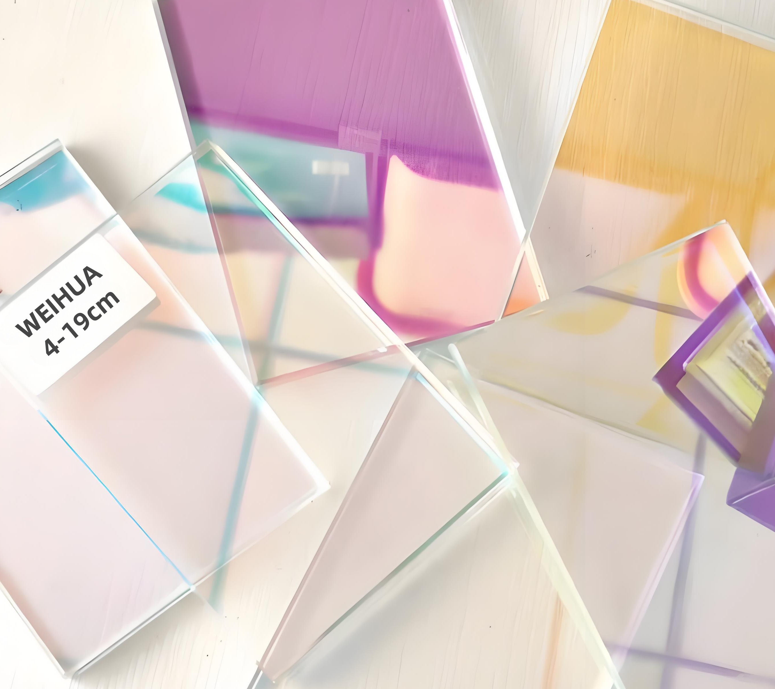 разноцветное стекло