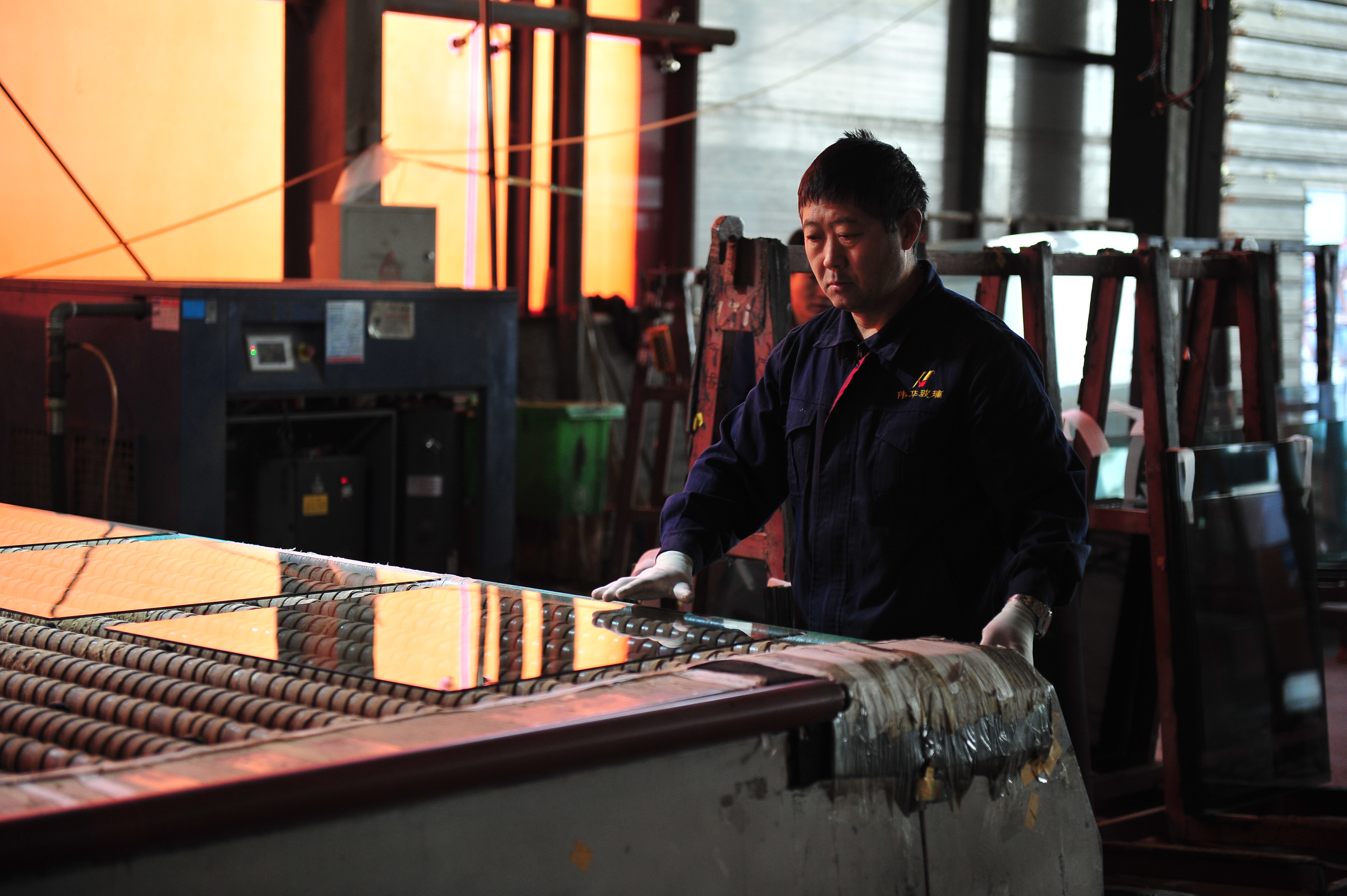 Shandong Weihua Glass Co., Ltd. – ваш эксперт по интегрированному стеклу