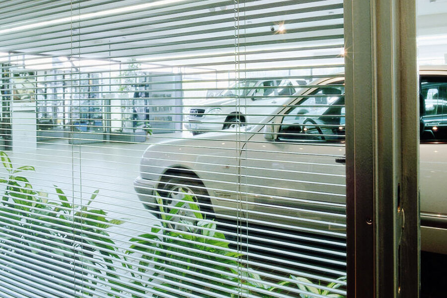 Окна и двери