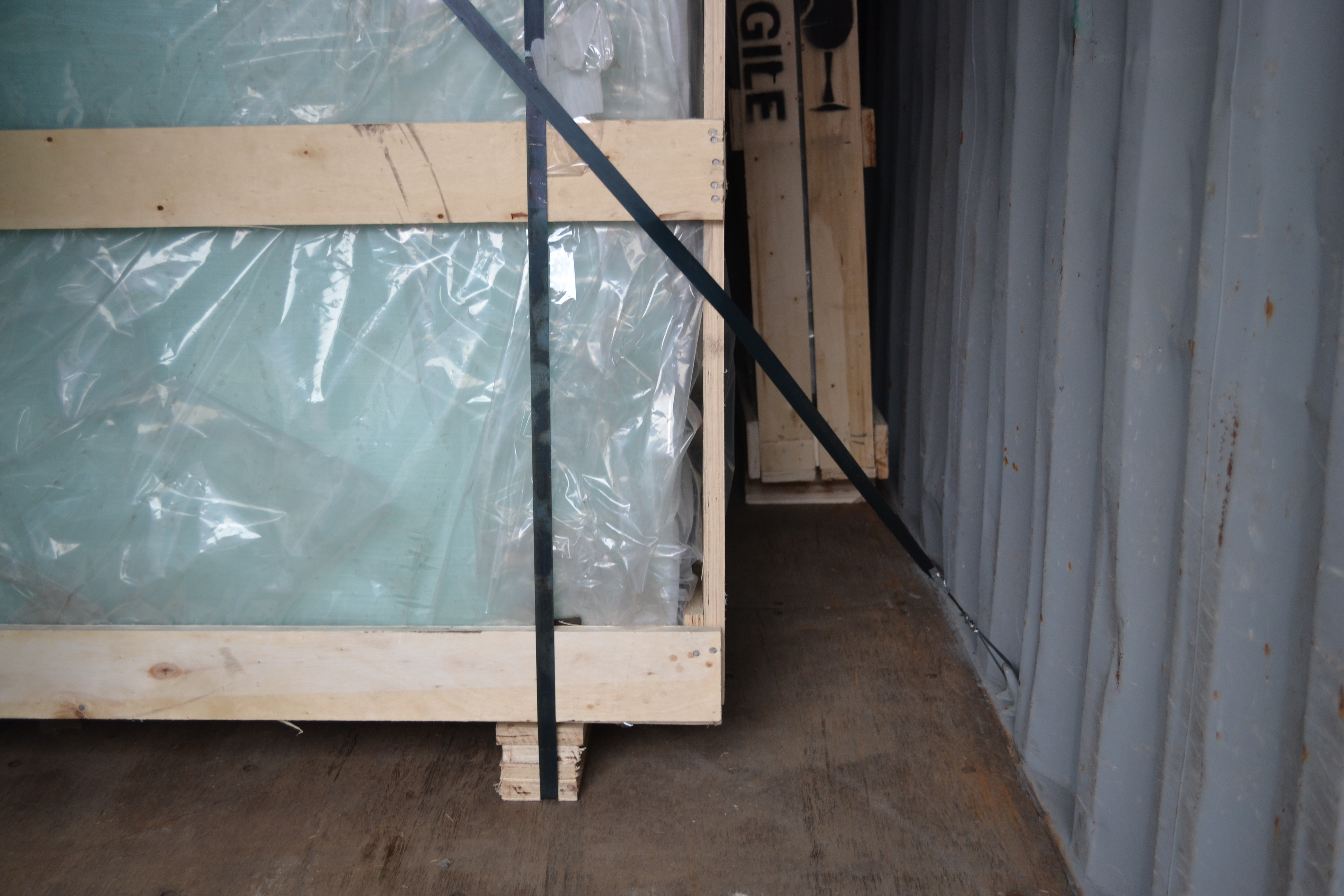 Защита от плесени