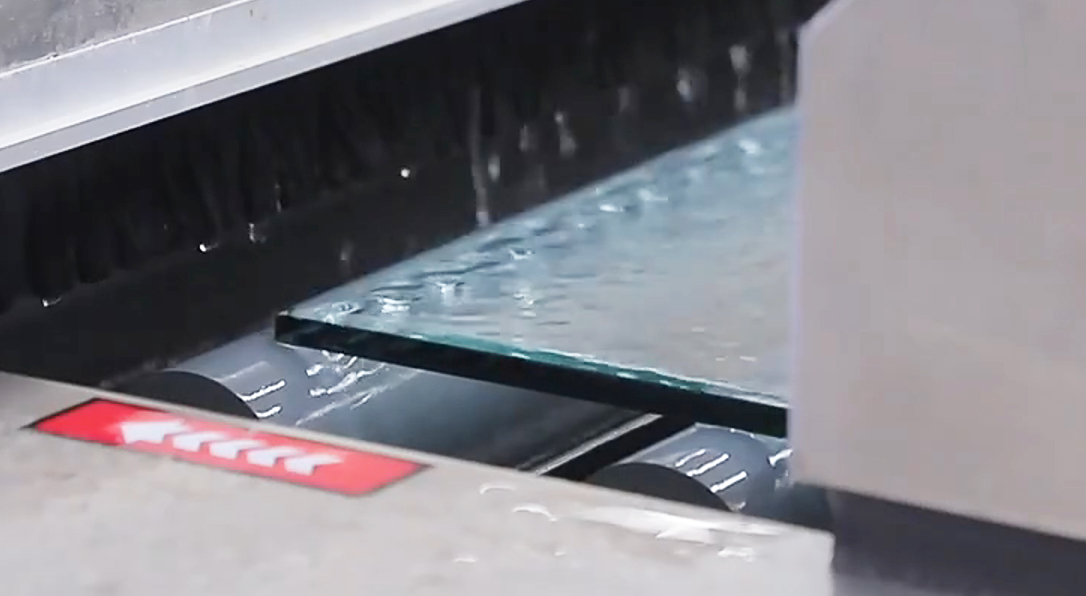 Обработка кромок