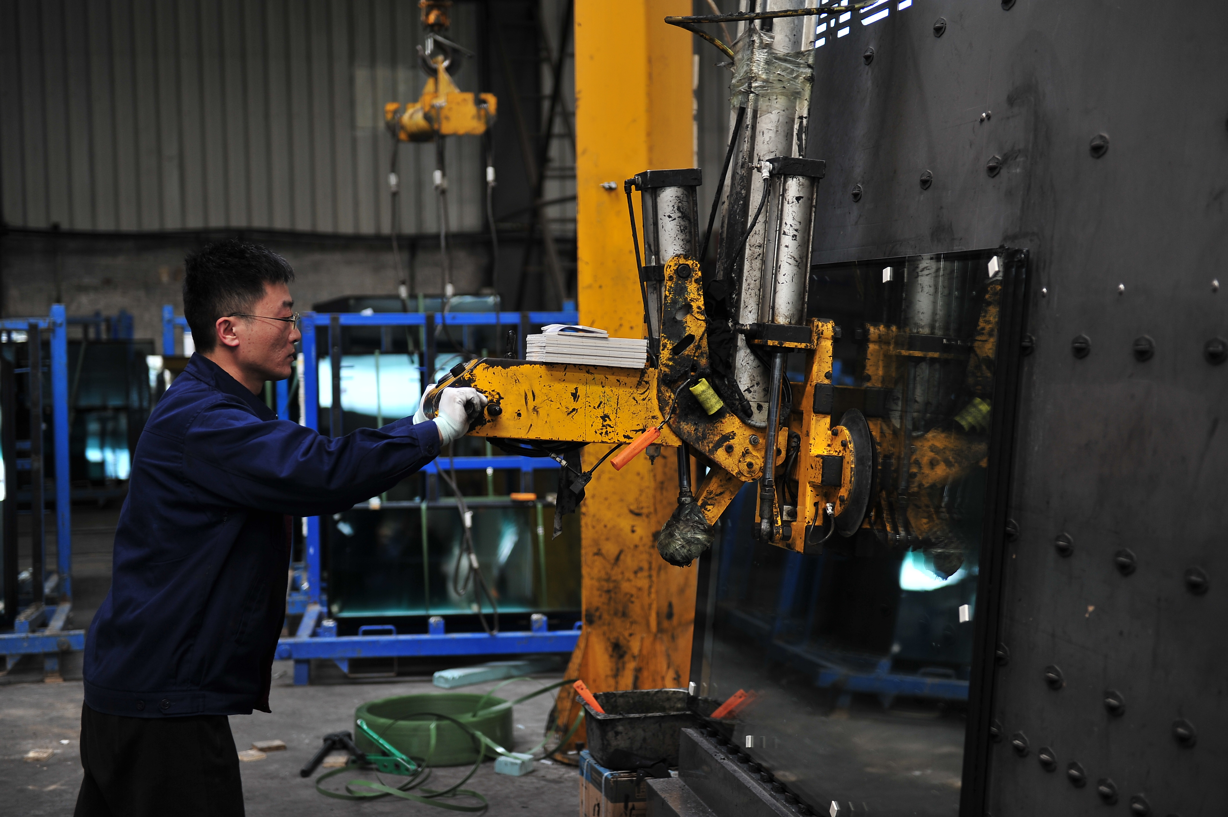 Прессование и запечатывание