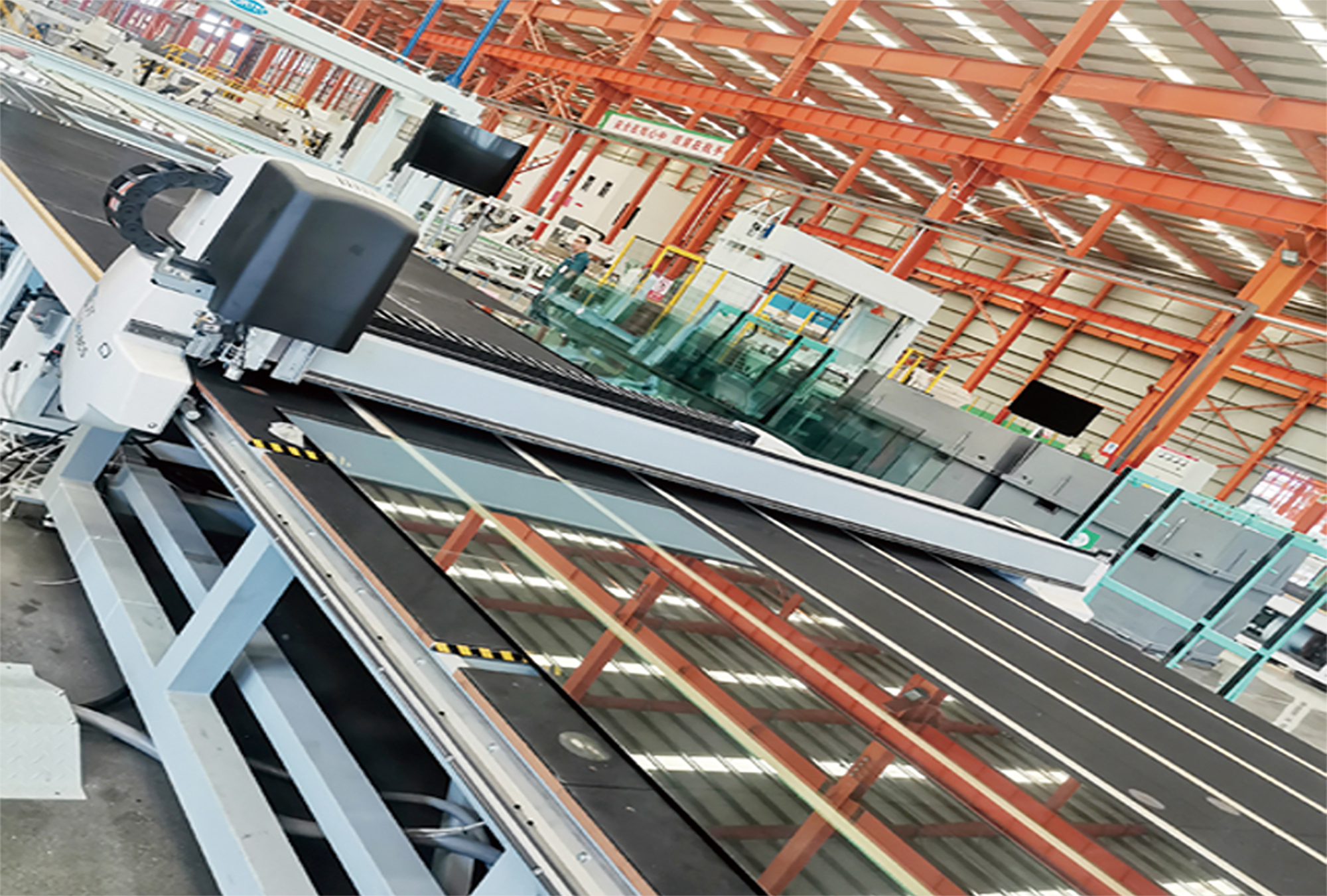 Экструзия и резка