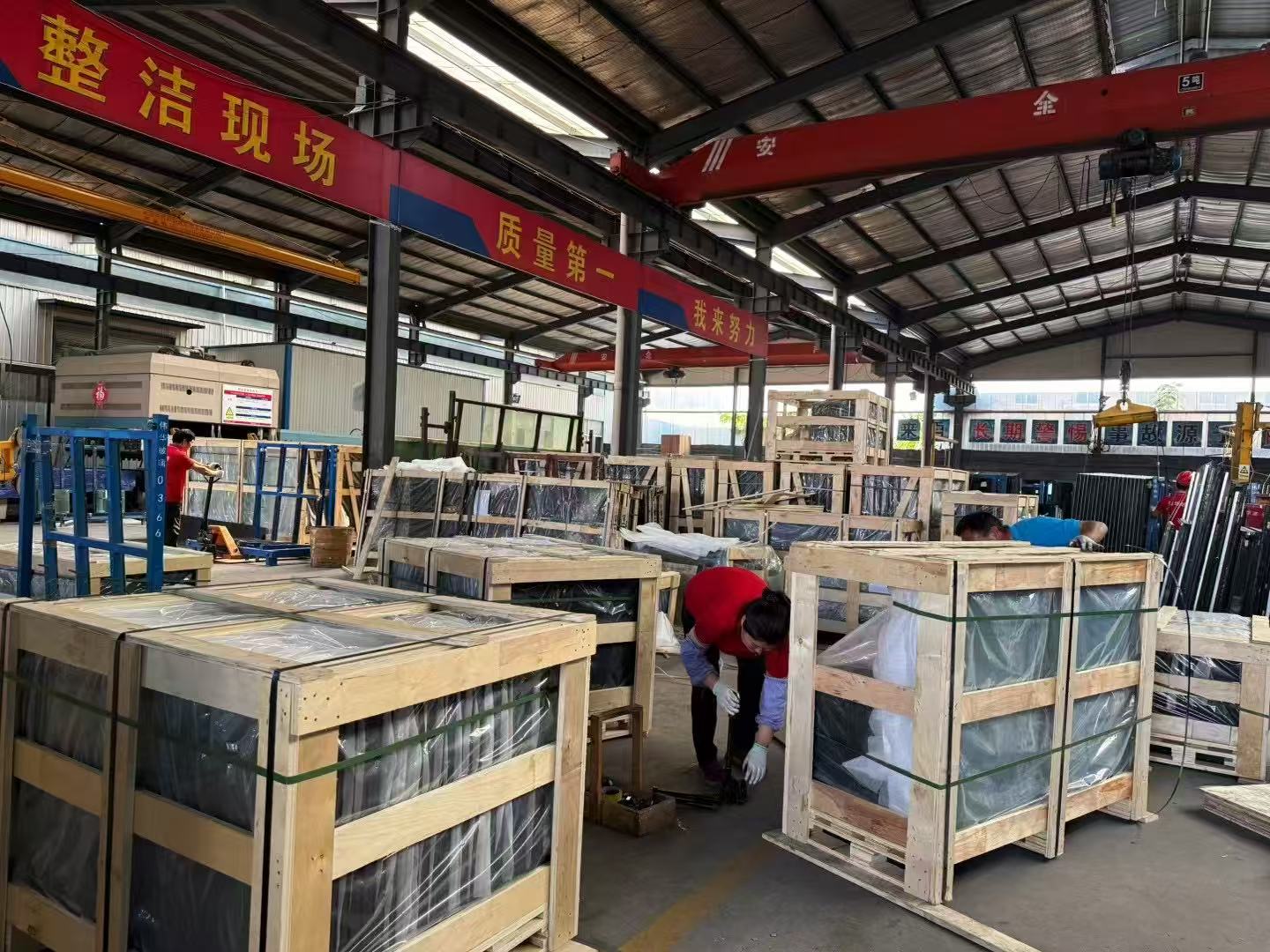 Сверхмощный ящик