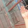 Ультрапрозрачные стеклянные панели премиум-класса с низким содержанием железа | Оптически чистое закаленное стекло с высоким коэффициентом пропускания