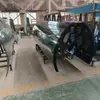 Изогнутое закаленное изолированное стекло по индивидуальному заказу | Энергоэффективные гнутые стеклопакеты (IGU)