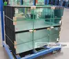 Изолированные стеклопакеты нестандартного размера | Панели с двойным остеклением